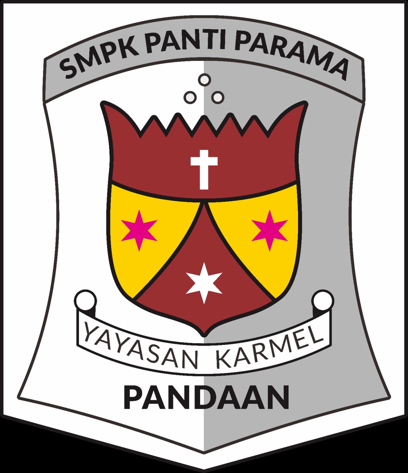 SMPK PANTI PARAMA