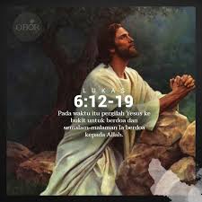 Renungan Harian, Selasa 28 Oktober 2025