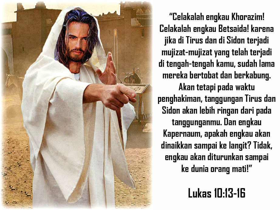 Renungan Harian Jumat, 3 Oktober 2025