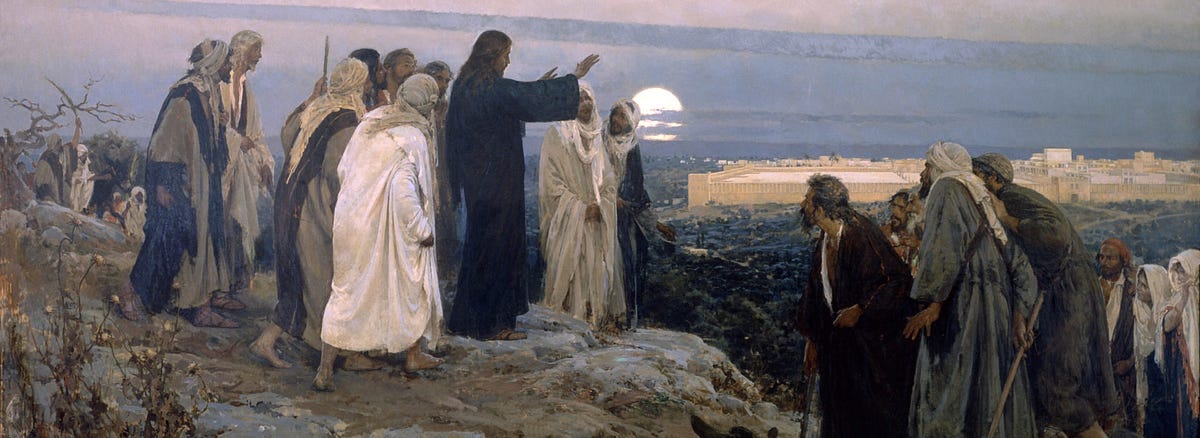 Renungan Harian Kamis, 30 Oktober 2025